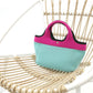 s-box tote