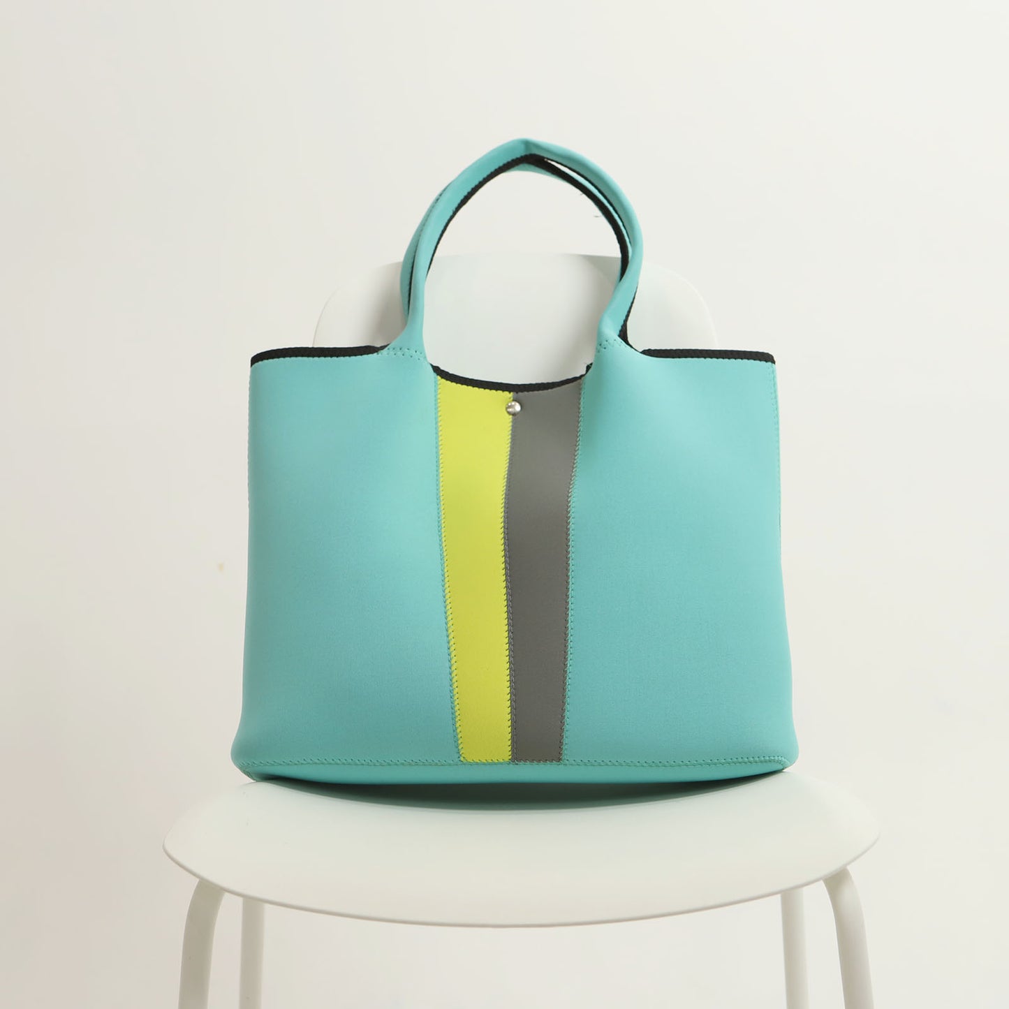 simple tote