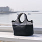 s-box tote