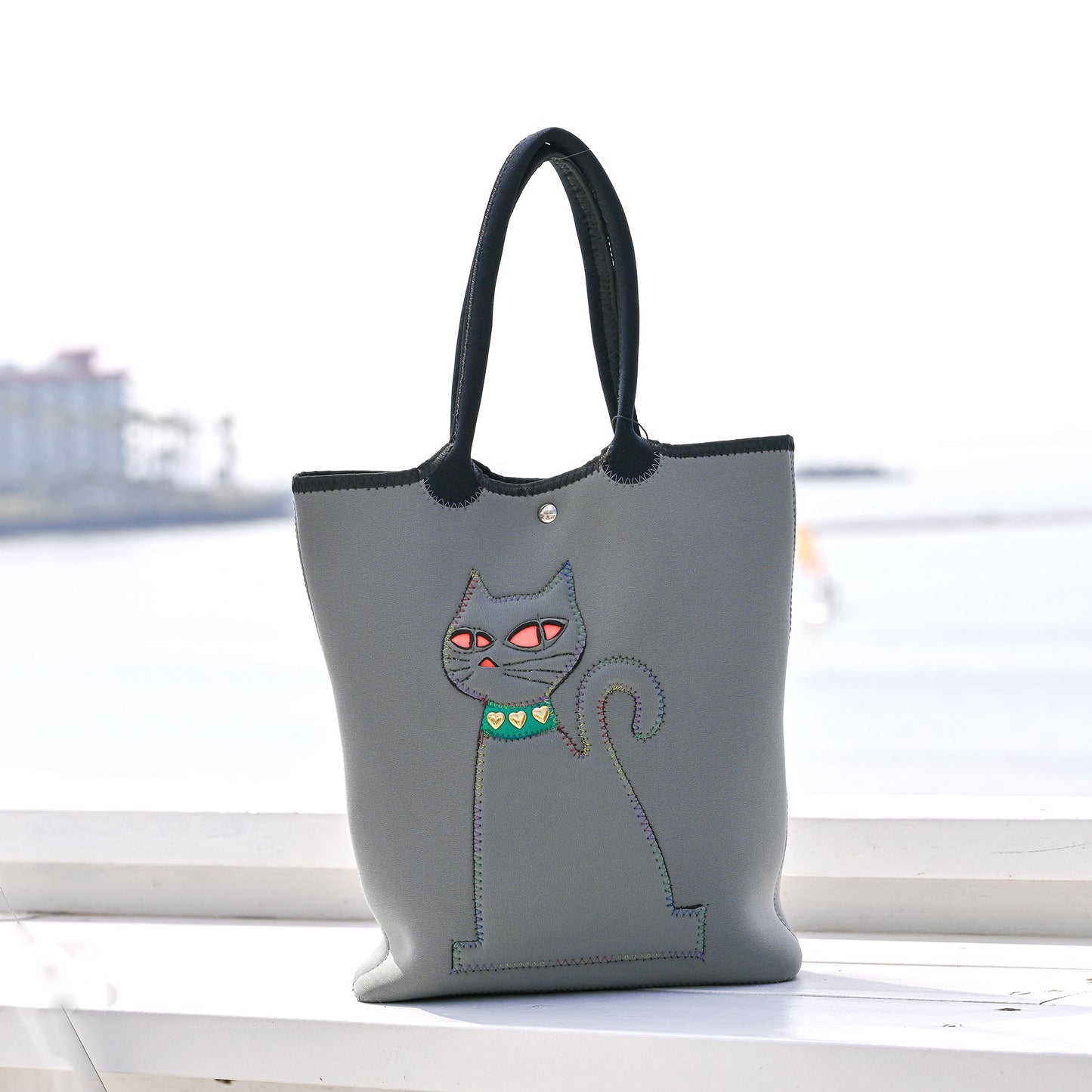 A4-tote Cat