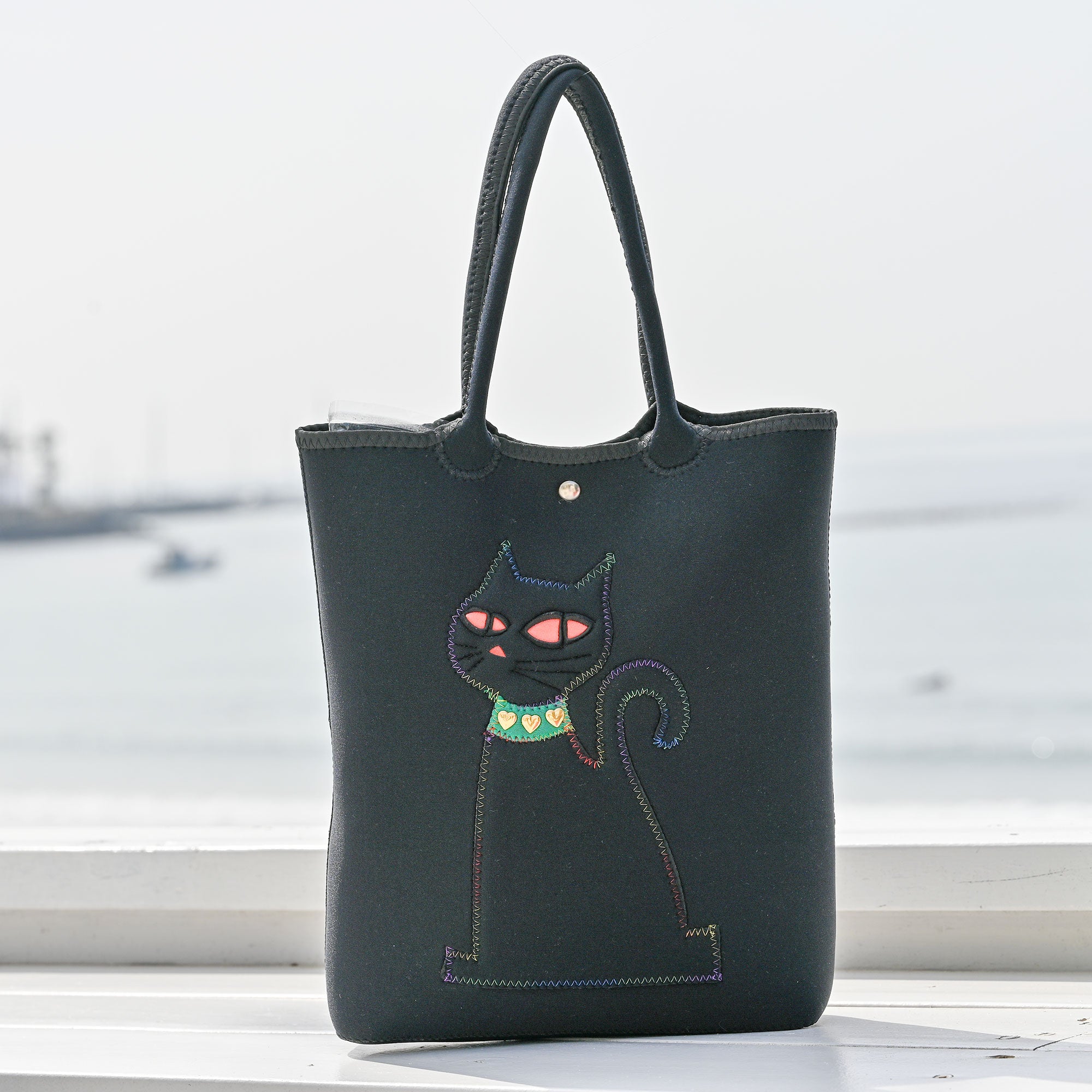 A4-tote Cat