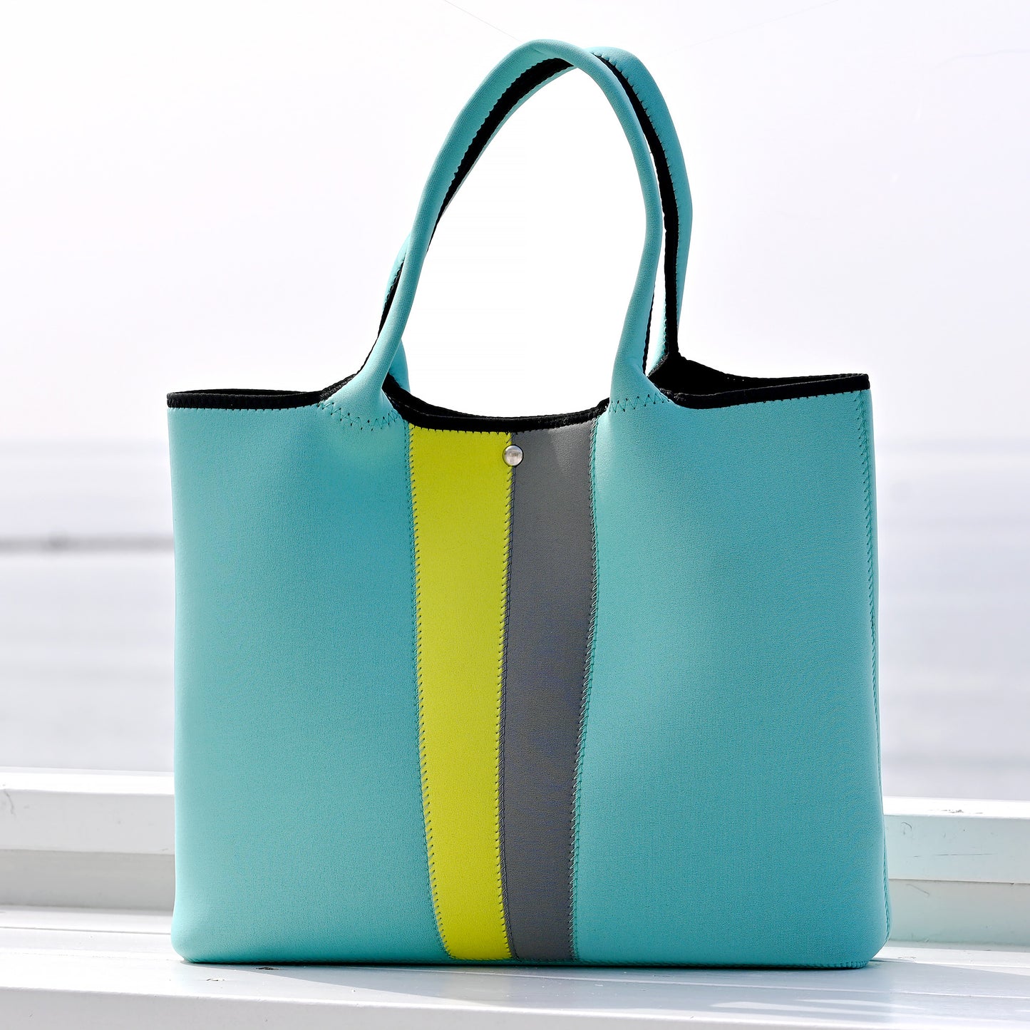 simple tote