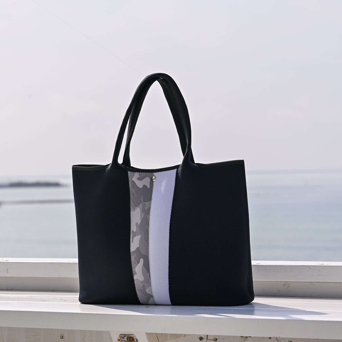 simple tote