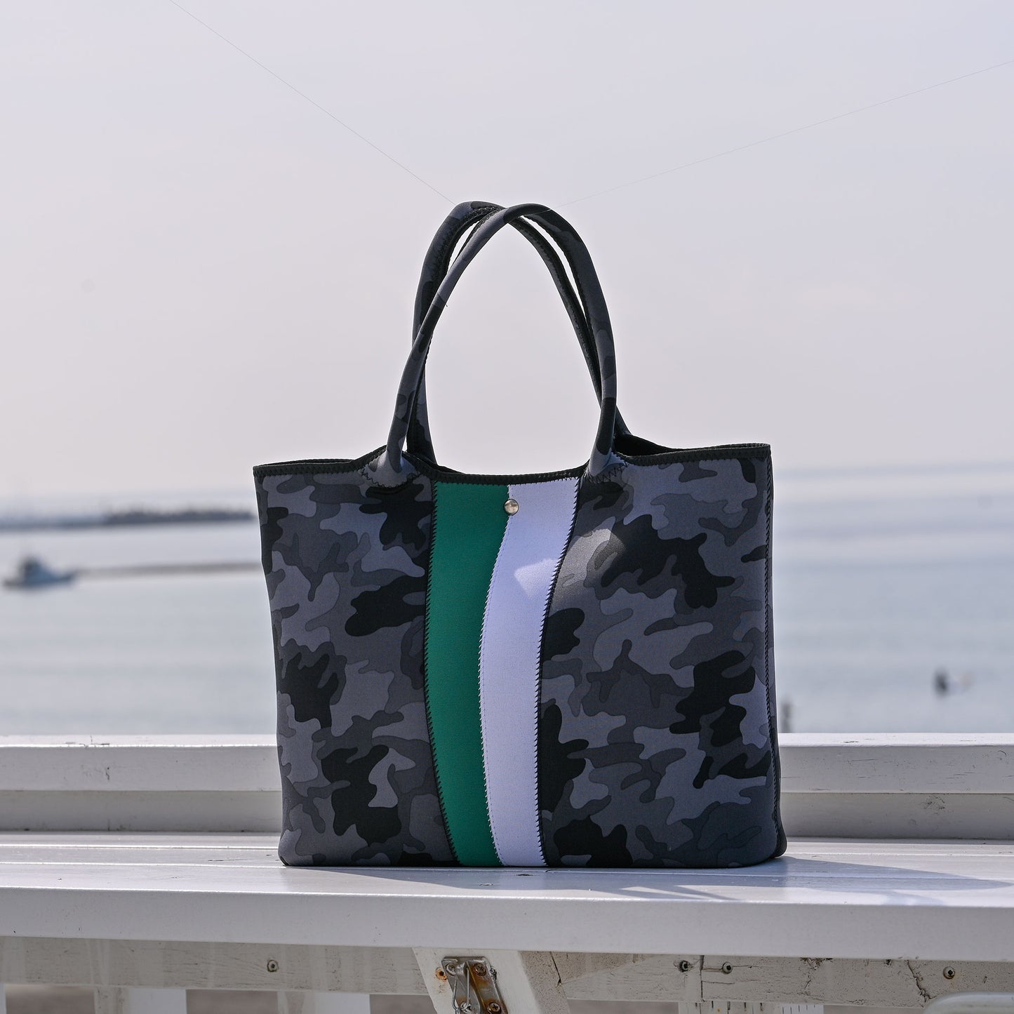 simple tote